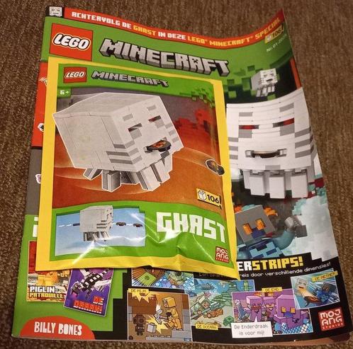 Lego Set - Minecraft - Star Wars , Ninjago , Marvel ,, Kinderen en Baby's, Speelgoed | Duplo en Lego