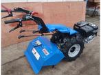 Motoculteur bakfrees