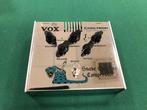 Vox - Pédale deffet, Muziek en Instrumenten, Nieuw