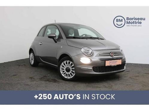 Fiat 500, Auto's, Fiat