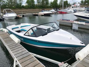 Correct Craft Ski Nautique  - 1990 - Ford PCM 351, Ophalen