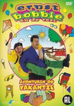 Ernst, Bobby en de Rest - Avonturen op Vakantie DVD, Cd's en Dvd's, Dvd's | Kinderen en Jeugd, Verzenden, Nieuw in verpakking