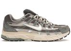 Nike P-6000 Flat Pewter - Maat 42.5 EU, Ophalen of Verzenden, Nieuw