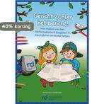 Gezicht achter het bericht kleurboek 9789087187231, Verzenden, Gelezen, Eefje Kuijl