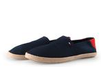 Tommy Hilfiger Espadrilles in maat 46 Blauw, Kleding | Heren, Schoenen, Tommy Hilfiger, Zo goed als nieuw, Espadrilles of Moccasins