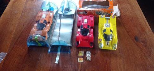 ELLEGI, other brand 1:16 - Modelauto (3) - Ferrari 512/M,, Antiek en Kunst, Antiek | Overige Antiek