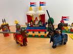 Lego Set - 1584 - Castle - Knights Challenge, Nieuw