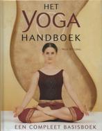 Het Yoga handboek - Noa Belling - 9789059201101 - Hardcover, Nieuw, Verzenden