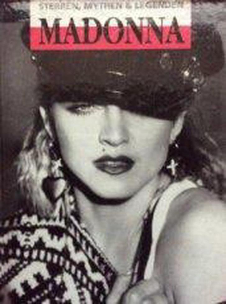 MADONNA 9789072718273 Cahill, Boeken, Geschiedenis | Wereld, Gelezen, Verzenden