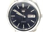 Seiko - Seiko 5 - Zonder minimumprijs - 7S26-0060 - Heren -