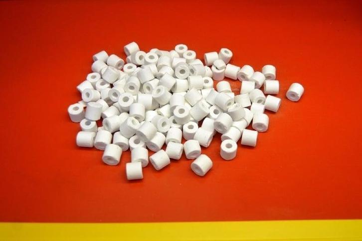 10 liter Siproglass (Sera filtermaterialen), Dieren en Toebehoren, Vissen | Aquaria en Toebehoren, Filter of Co2, Nieuw, Ophalen of Verzenden