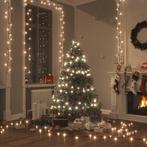 vidaXL Lichtslinger met 150 LEDs 15 m PVC warmwit, Diversen, Verzenden, Nieuw