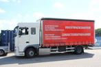 Veiling: Containertransport vrachtwagen DAF XF 410 FA Diesel
