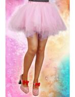 Tutu deluxe roze, Ophalen of Verzenden, Nieuw