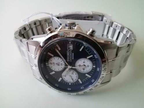 Seiko - Zonder Minimumprijs - SND365 - Heren - 2020+, Handtassen en Accessoires, Horloges | Antiek