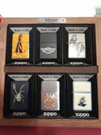 Zippo - Aansteker - Staal (roestvrij), Nieuw