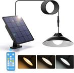 Solar Tuinverlichting - Buitenverlichting - Zonneenergie - Z, Verzenden, Nieuw