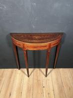 Console - Bois, Antiek en Kunst