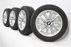 BMW 1 2 serie F20 16 inch velgen 411 + Winterbanden Continen, Auto-onderdelen, Ophalen of Verzenden, Nieuw