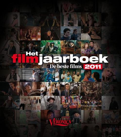 Het Filmjaarboek 2011 9789081818513, Boeken, Hobby en Vrije tijd, Zo goed als nieuw, Verzenden