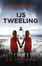 IJstweeling 9789044630404 S.K. Tremayne, Boeken, Verzenden, Gelezen, S.K. Tremayne