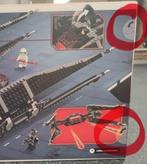 Lego Set - 75179 - Star Wars - Kylo Rens TIE Fighter