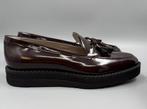 Kiton- UK 12-€998 - Mocassins (loafers) - Taille : EU 46 -, Nieuw