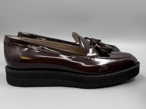 Kiton- UK 12-€998 - Mocassins (loafers) - Taille : EU 46 -, Kleding | Heren, Schoenen