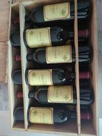 1989 Château Lynch-Moussas - Bordeaux, Pauillac 5ème Grand, Verzamelen, Nieuw