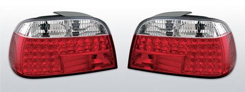 Achterlichten BMW 7-Serie E38 Sedan 1994-2001 | LED | rood /, Auto-onderdelen, Verlichting, Nieuw, BMW, Verzenden