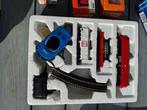 Roco H0 - 41124 - Modeltrein (7) - Modeltrein set inclusief, Hobby en Vrije tijd, Nieuw