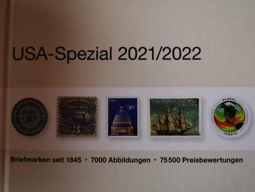 Allemagne, République Fédérale - Michel Zones USA et, Postzegels en Munten, Postzegels | Amerika