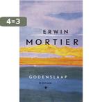 Godenslaap 9789023427780 Erwin Mortier, Boeken, Verzenden, Zo goed als nieuw, Erwin Mortier