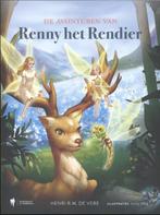 De avonturen van Renny het rendier 9789089317834, Boeken, Verzenden, Gelezen, Hendrik Janssens