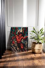 Andrea Di Martino ANDSAL 1991 - Lucifer - Rise of the Rebel