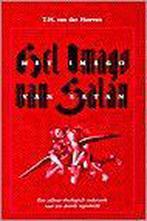 Het imago van satan 9789024294275, Livres, Tobias Hendrik Van Der Hoeven, Verzenden