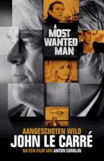 Le CarreA Most Wanted Man (Aangeschoten wild) - filmeditie, Boeken, Nieuw, Nederlands, Verzenden