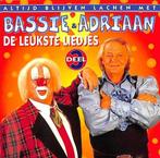 Bassie en Adriaan - De leukste liedjes deel 3 CD, Verzenden, Nieuw in verpakking