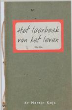 Het leerboek van het leven 9789062719280 M. Kojc, Boeken, Verzenden, Gelezen, M. Kojc