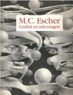 M.C. Escher: Grafiek en Tekeningen 9783892680611 M.C. Escher, Boeken, Verzenden, Gelezen, M.C. Escher