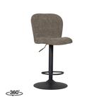 Barkruk Vino | Hunter | Elite | Gaslift LABEL51, Zakelijke goederen, Verzenden, Nieuw in verpakking