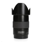 Hasselblad HC 50mm F3.5, Ophalen of Verzenden, Zo goed als nieuw