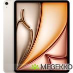 Apple iPad Air 2025 13  Wifi + Cellular 256GB Beige, Computers en Software, Verzenden, Nieuw