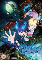 Blue Exorcist The Movie DVD, Verzenden, Nieuw in verpakking