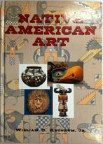Native American Art, Nieuw, Nederlands, Verzenden