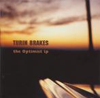 Turin Brakes - The Optimist LP, CD & DVD