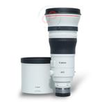 Canon RF 400mm 2.8 L IS USM **OPEN BOX** nr. 0569, Ophalen of Verzenden, Nieuw