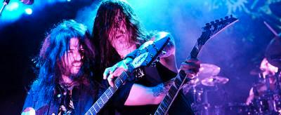 Machine Head Tickets | 013 Tilburg, Tickets en Kaartjes, Overige Tickets en Kaartjes