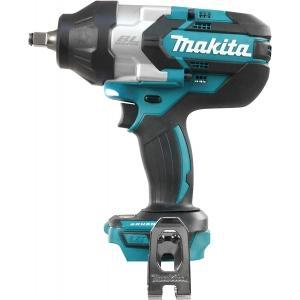 Makita dtw1002zj - slagschroevendraaier 1050 nm - verpakt in, Bricolage & Construction, Outillage | Foreuses