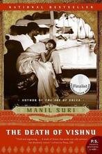 The Death Of Vishnu 9780061467066 Manil Suri, Verzenden, Gelezen, Manil Suri